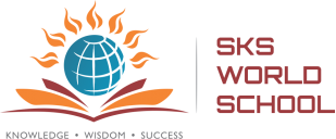 SKS World School | Top CBSE School in Greater Noida
