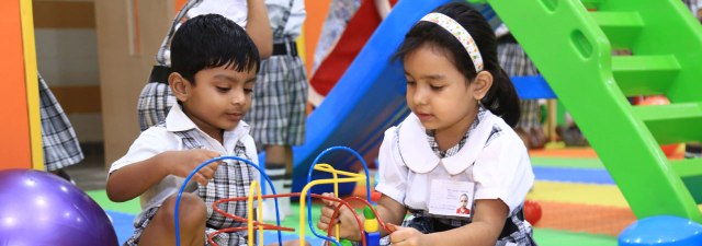  popular schools in Greater Noida