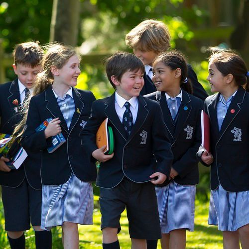 Top school near greater noida west 