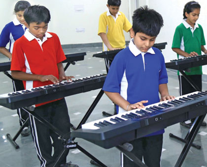 Best School in Greater Noida 