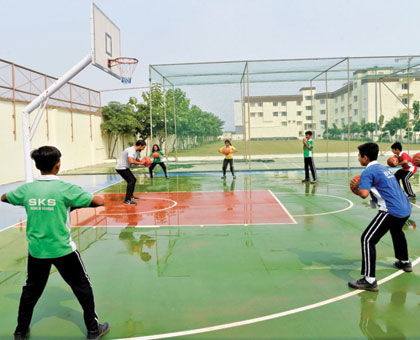 best schools in Greater Noida West