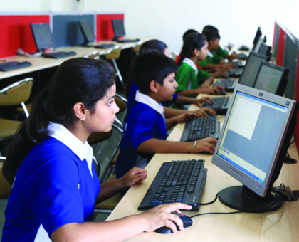 top school in Noida Extension
