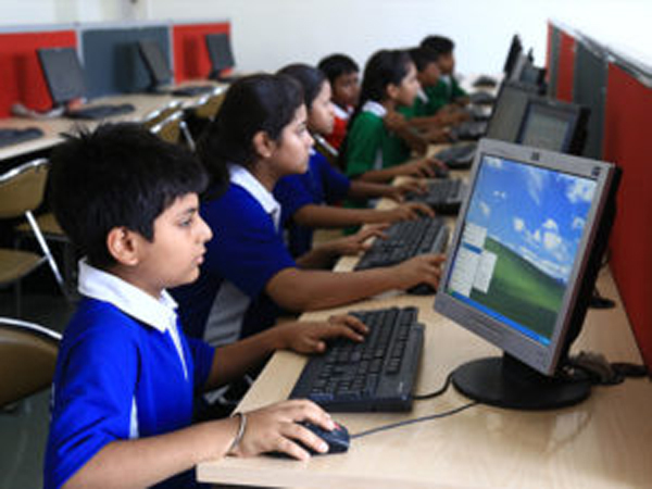 Top Ranking School in East Delhi