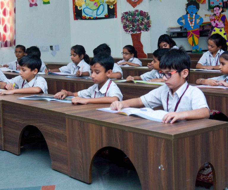 Top School in Greater Noida