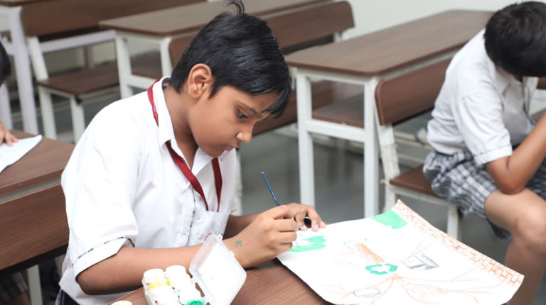 Best School in Noida Extension