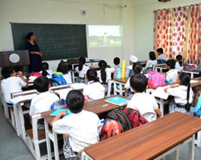 school admissions in Greater Noida
