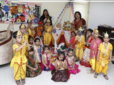 Top Cbse Affiliated School In Noida