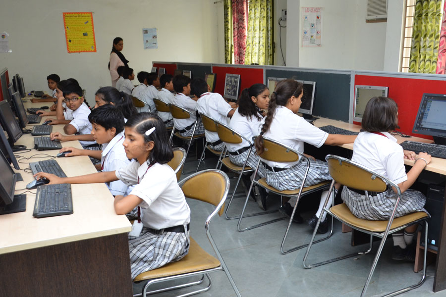Top Ranking School In Noida