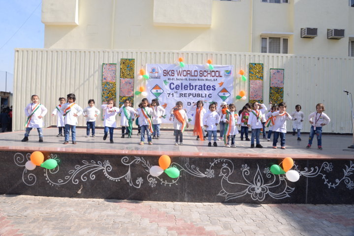 Best Schools In Greater Noida