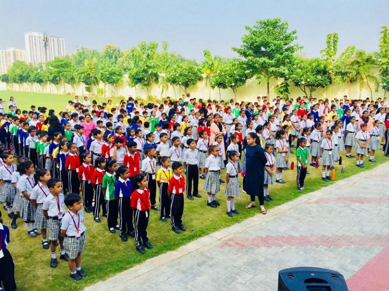 Best Schools In Greater Noida