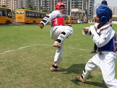 Best School In Greater Noida 