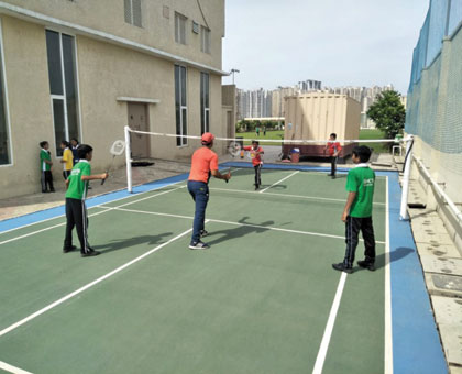 Best School in Noida