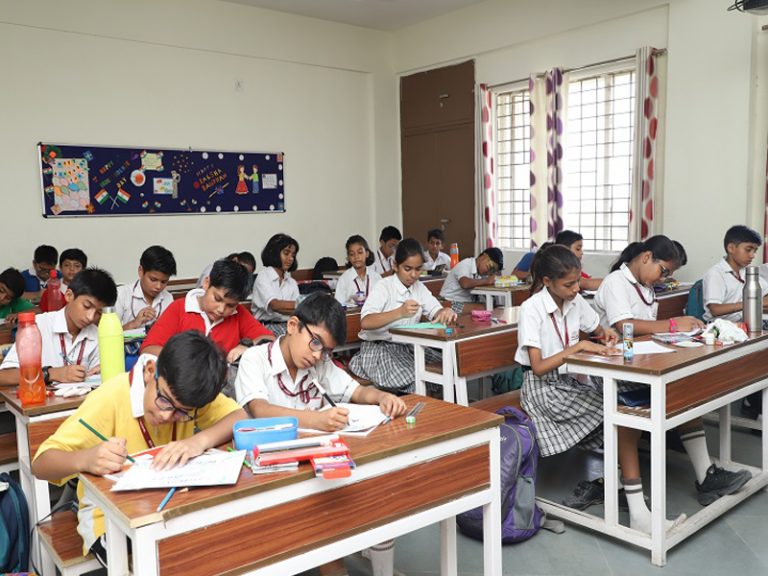 Best International School in Greater Noida